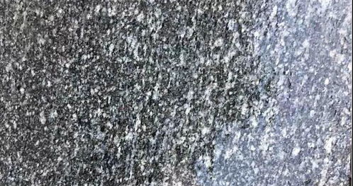 國(guó)產(chǎn)特色花崗巖夜里雪石材欣賞