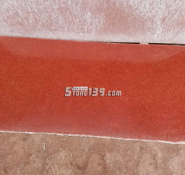 四川產(chǎn)中國(guó)紅石材產(chǎn)品介紹 圖文