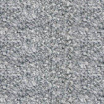 花崗巖芝麻灰G614火燒面 優質石材的性價比之選